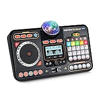 Kidi Star DJ Mixer