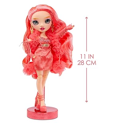 Mua Rainbow High Priscilla- Pink Fashion Doll. Fashionable Outfit