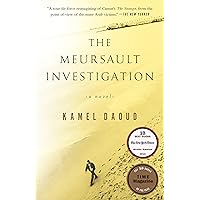 The Meursault Investigation: A Novel The Meursault Investigation: A Novel Kindle Audible Audiobook Paperback Hardcover MP3 CD
