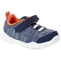 Unisex Kids and Toddlers' Jordynn Knitted Athletic Sneaker