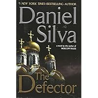 The Defector The Defector Kindle Audible Audiobook Paperback Hardcover Audio CD Mass Market Paperback