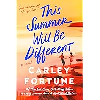 This Summer Will Be Different This Summer Will Be Different Paperback Kindle Audible Audiobook Hardcover