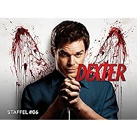 Dexter - Staffel 6 [dt./OV]