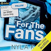 For the Fans For the Fans Audible Audiobook Paperback Kindle