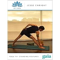 Yoga Tip - Standing Postures
