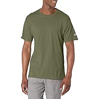 Champion Men'S Classic T-Shirt, Everyday Tee For Men, Comfortable Soft Men'S T-Shirt (Reg. Or Big & Tall)