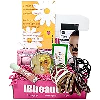 Monthly Subscription Box for Girls: Ages 12-15