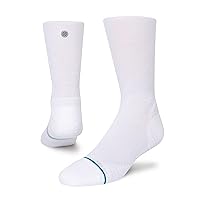 Stance Run Light Crew Socks