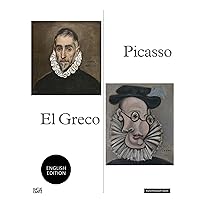Picasso – El Greco Picasso – El Greco Hardcover