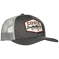 Costa Del Mar Unisex-Adult Trucker