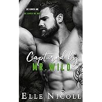 Captured by Mr. Wild: A steamy small town romance (The Men Series - Interconnected Standalone Romances Book 4)
