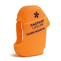 Marine GPS Silicone Pouch