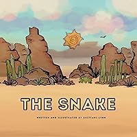The Snake The Snake Paperback Kindle