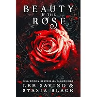 Beauty and the Rose: a Dark Romance Beauty and the Rose: a Dark Romance Kindle Audible Audiobook Paperback