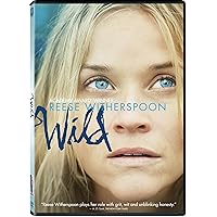 WILD WILD DVD Blu-ray 4K