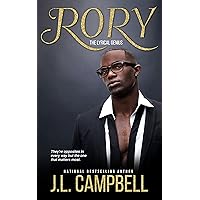 Rory: The Lyrical Genius - An Opposites Attract Romance Novel (Life & Music Book 1)