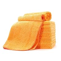 ATRDSS8002D Torin Multi Purpose Microfiber Cloth Cleaning Towels: 16