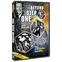 One Step Beyond One Step Beyond DVD