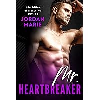 Mr. Heartbreaker : (Mike) (Mr. Series (A Lucas Brothers Spinoff) Book 1) Mr. Heartbreaker : (Mike) (Mr. Series (A Lucas Brothers Spinoff) Book 1) Kindle Paperback Hardcover