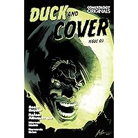 Duck And Cover (Comixology Originals) #3 Duck And Cover (Comixology Originals) #3 Kindle