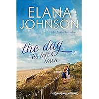 The Day He Left Town: Sweet Contemporary Romance (Hawthorne Harbor Romance Book 1) The Day He Left Town: Sweet Contemporary Romance (Hawthorne Harbor Romance Book 1) Kindle Audible Audiobook Paperback