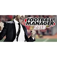 Football Manager 2018 [Online Game Code]