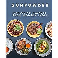 Gunpowder Gunpowder Hardcover