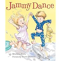 Jammy Dance Jammy Dance Kindle Hardcover