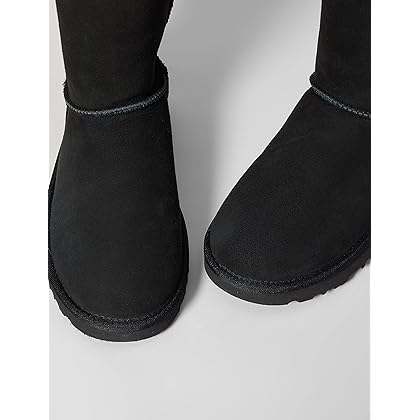 UGG Women's W Bailey Bow Ii Fashion Boot