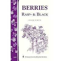 Berries, Rasp- & Black