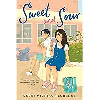 Sweet and Sour Sweet and Sour Hardcover Kindle Audible Audiobook Paperback