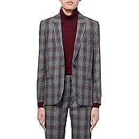 Paul Smith Petite Ps Womens Jacket