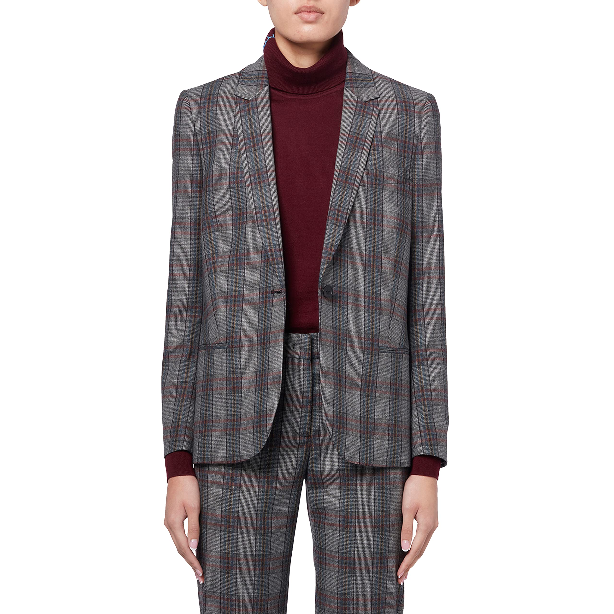 PS by Paul Smith Womens Jacket