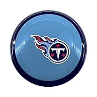 NFL Sound Button - Talking Sound Button - Interactive, Stress Reliever, Easy and Fun to Use