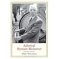 Admiral Hyman Rickover: Engineer of Power (Jewish Lives) Admiral Hyman Rickover: Engineer of Power (Jewish Lives) Hardcover Kindle Audible Audiobook Audio CD