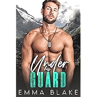 Under His Guard: A Bad Boy Protector Romantic Suspense (Protecting Her: The Shaw Brothers) Under His Guard: A Bad Boy Protector Romantic Suspense (Protecting Her: The Shaw Brothers) Kindle