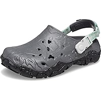 Crocs Unisex-Adult All-Terrain Atlas Clogs