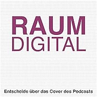 Raumdigital - Der Podcast über Digitalisierung in der Raumentwicklung mit Dirk Engelke