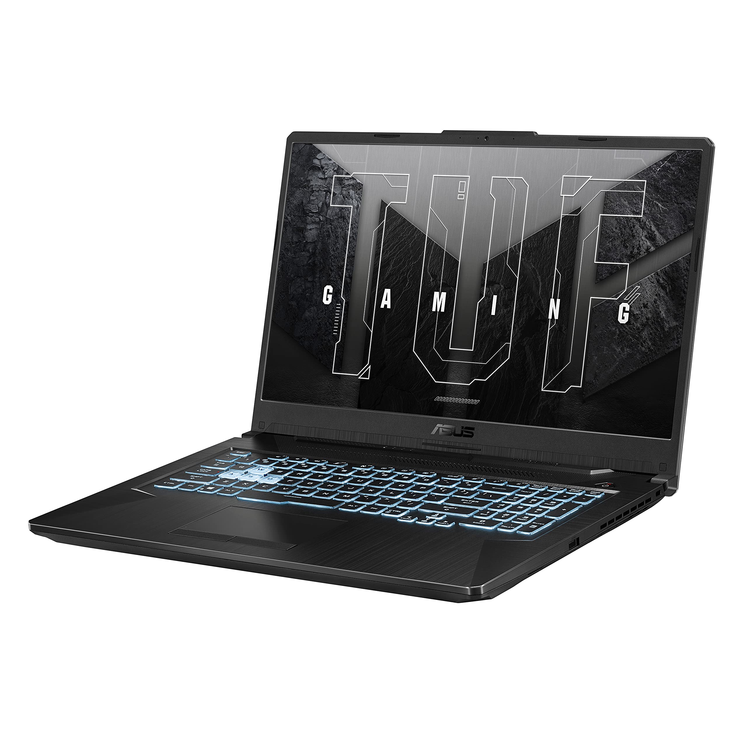 ASUS TUF F17 Gaming Laptop, 17.3