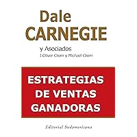 Estrategias de ventas ganadoras (Spanish Edition) Estrategias de ventas ganadoras (Spanish Edition) Kindle Paperback