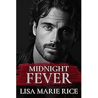 Midnight Fever (The Midnight Series Book 6) Midnight Fever (The Midnight Series Book 6) Kindle Audible Audiobook Paperback Audio CD