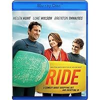 Ride [Blu-ray] Ride [Blu-ray] Blu-ray DVD