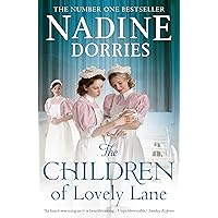 The Children of Lovely Lane (The Lovely Lane Series Book 2) The Children of Lovely Lane (The Lovely Lane Series Book 2) Kindle Audible Audiobook Hardcover Paperback