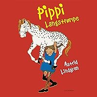 Pippi Langstrømpe: Pippi Langstrømpe - Klassikerne 1 Pippi Langstrømpe: Pippi Langstrømpe - Klassikerne 1 Audible Audiobook