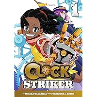 Clock Striker, Volume 1: 