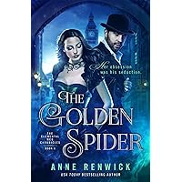 The Golden Spider: A Historical Fantasy Romance (Elemental Web Chronicles Book 1) The Golden Spider: A Historical Fantasy Romance (Elemental Web Chronicles Book 1) Kindle Audible Audiobook Hardcover Paperback