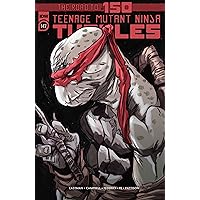 Teenage Mutant Ninja Turtles #147 Teenage Mutant Ninja Turtles #147 Kindle