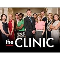 The Clinic - Season 7