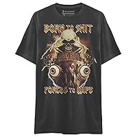 Born to Shit Forced to Wipe Pack Meme Unisex Classic T-Shirt