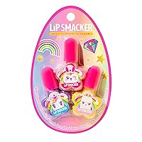 Lip Smacker Easter Nail Polish Trio - Unicorn